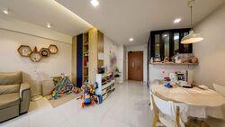 Blk 105 Depot Heights (Bukit Merah), HDB 4 Rooms #566569721